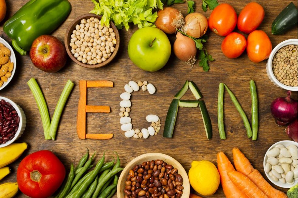 vegano y bio muna estética madrid