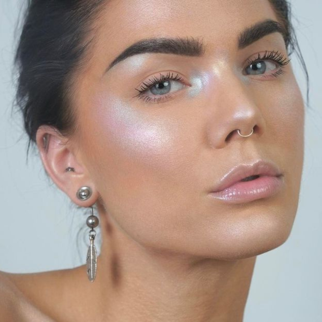 Tendencias Make Up 2024