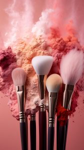 Makeup Brushes